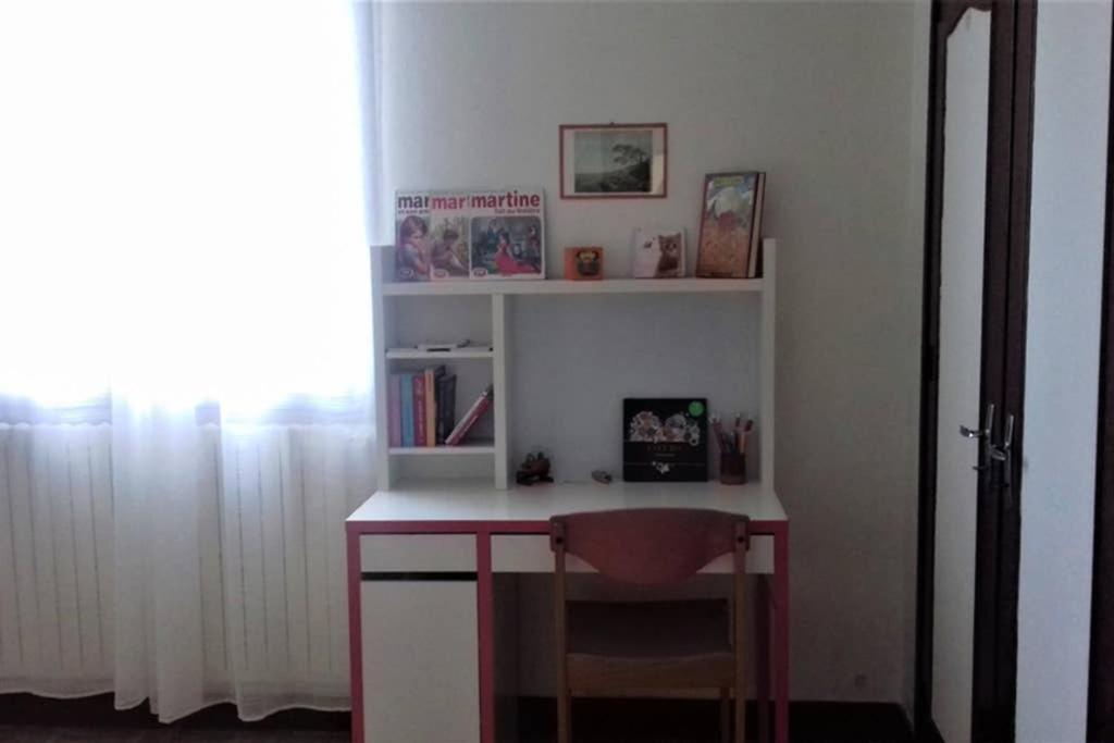 Spacieux Appartement Proche Centre Et Piscine Condom Exteriér fotografie