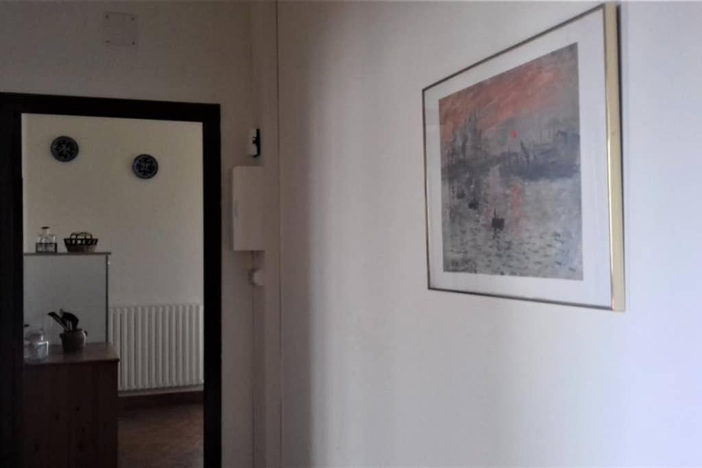 Spacieux Appartement Proche Centre Et Piscine Condom Exteriér fotografie