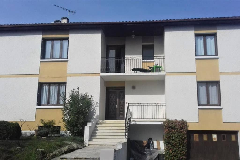 Spacieux Appartement Proche Centre Et Piscine Condom Exteriér fotografie