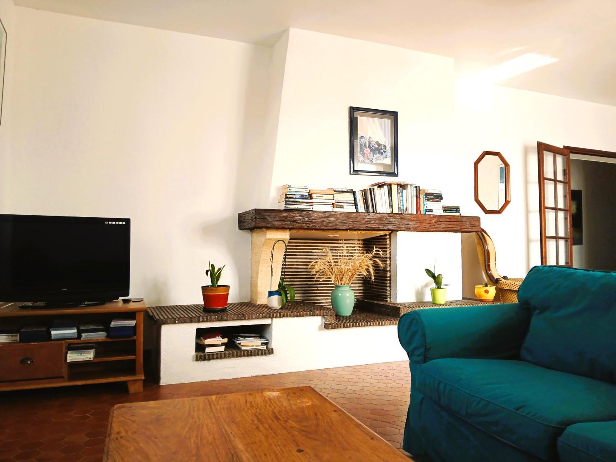 Spacieux Appartement Proche Centre Et Piscine Condom Exteriér fotografie