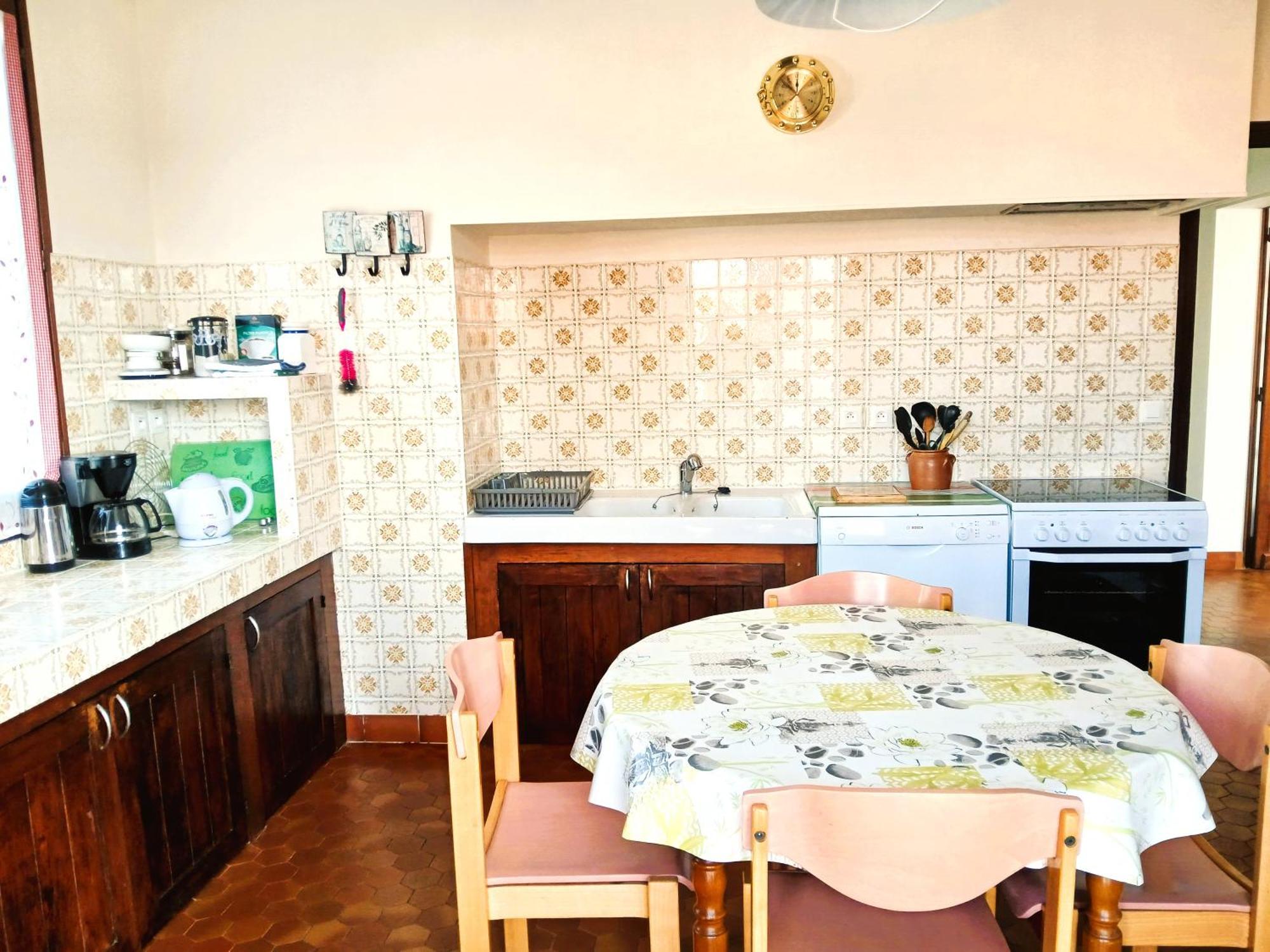 Spacieux Appartement Proche Centre Et Piscine Condom Exteriér fotografie