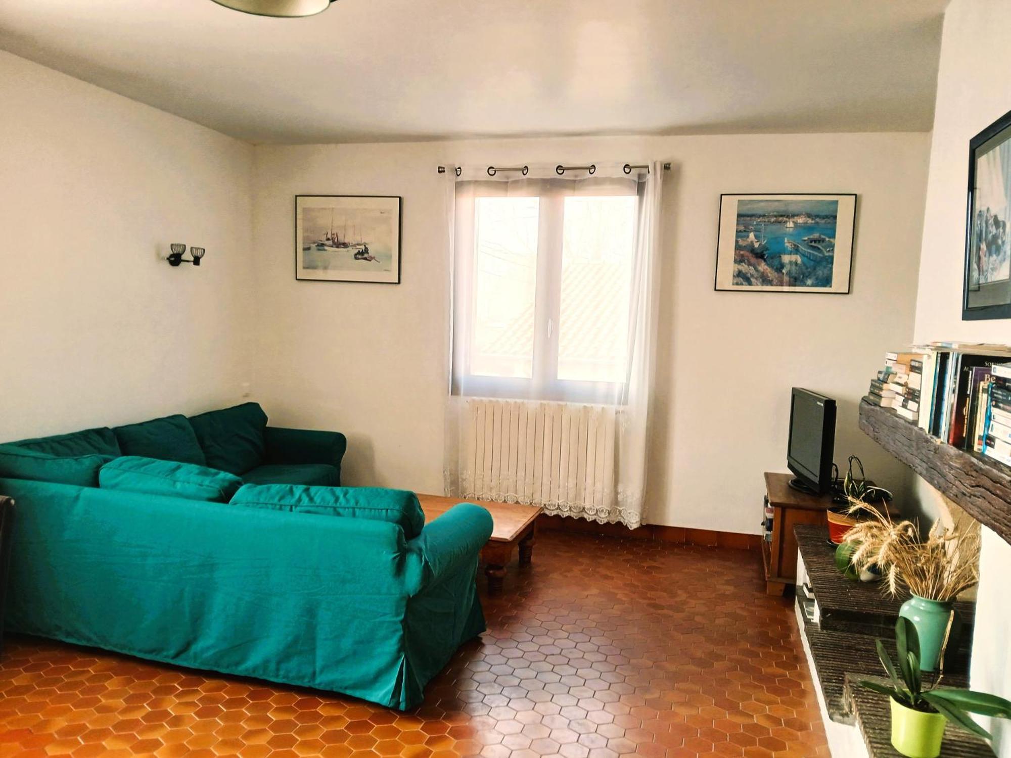 Spacieux Appartement Proche Centre Et Piscine Condom Exteriér fotografie